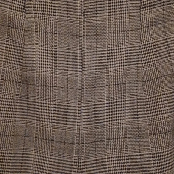 💙🏍plaid trousers - Picture 6 of 9